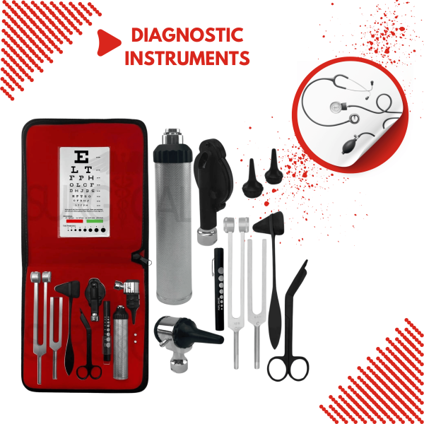 Urology Instruments