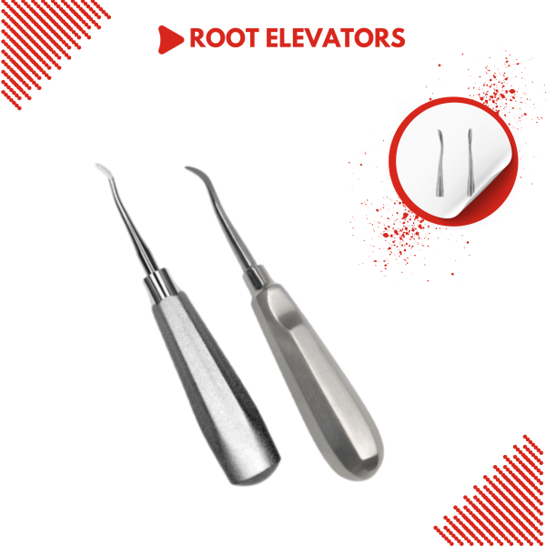 Orthopedic Instruments