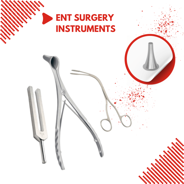 Veterinary Instruments
