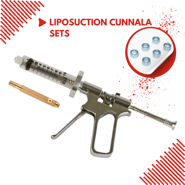 Ophthalmic Instruments