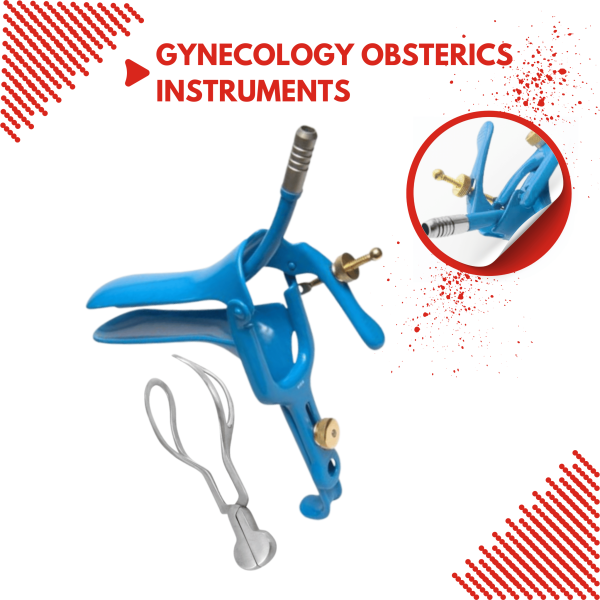 Cardiovascular Instruments