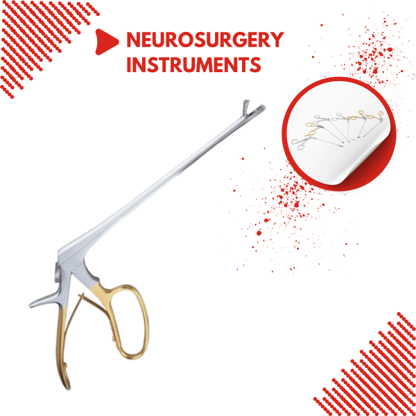 Dental Instruments
